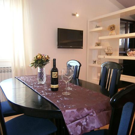 Apartman Šibenik Dış mekan fotoğraf