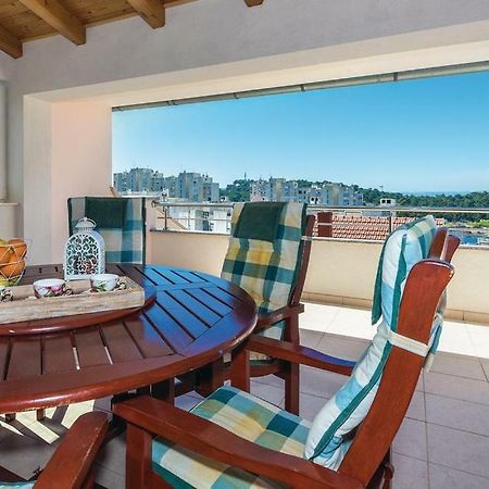 Apartman Šibenik Dış mekan fotoğraf