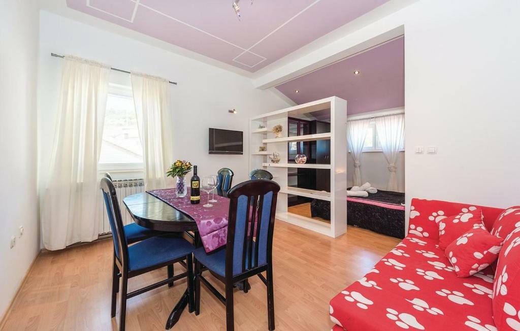 Apartman Šibenik Dış mekan fotoğraf