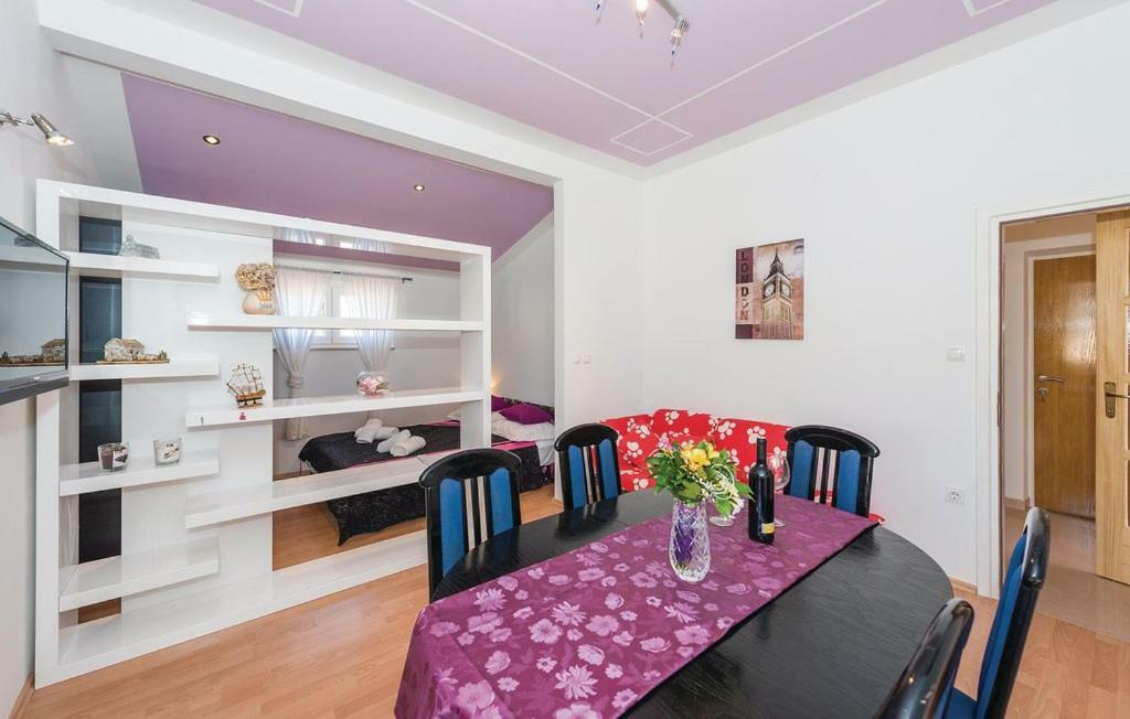 Apartman Šibenik Dış mekan fotoğraf