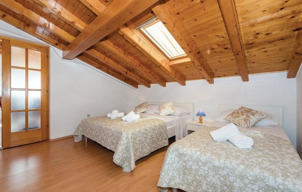 Apartman Šibenik Dış mekan fotoğraf