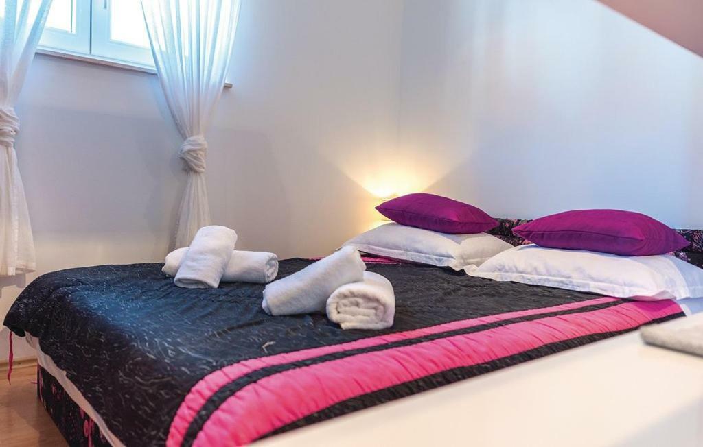 Apartman Šibenik Dış mekan fotoğraf