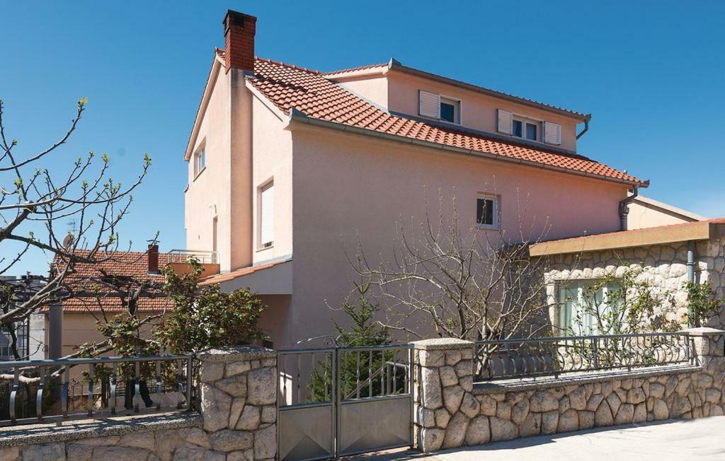 Apartman Šibenik Dış mekan fotoğraf