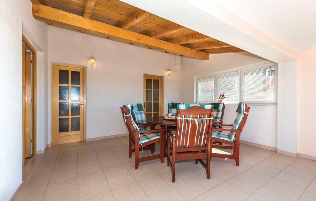 Apartman Šibenik Dış mekan fotoğraf