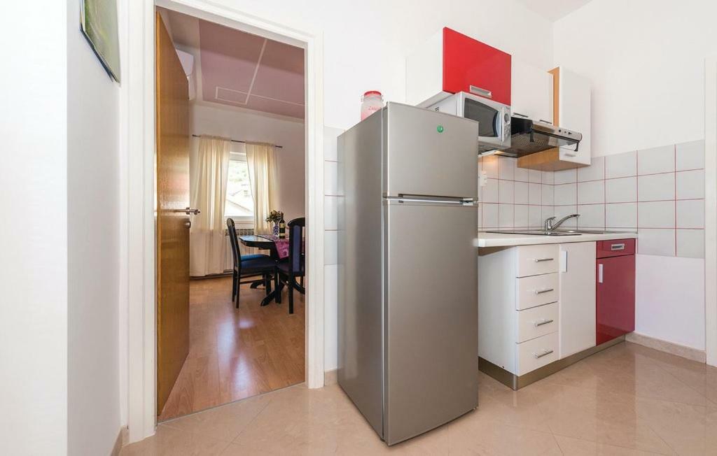 Apartman Šibenik Dış mekan fotoğraf